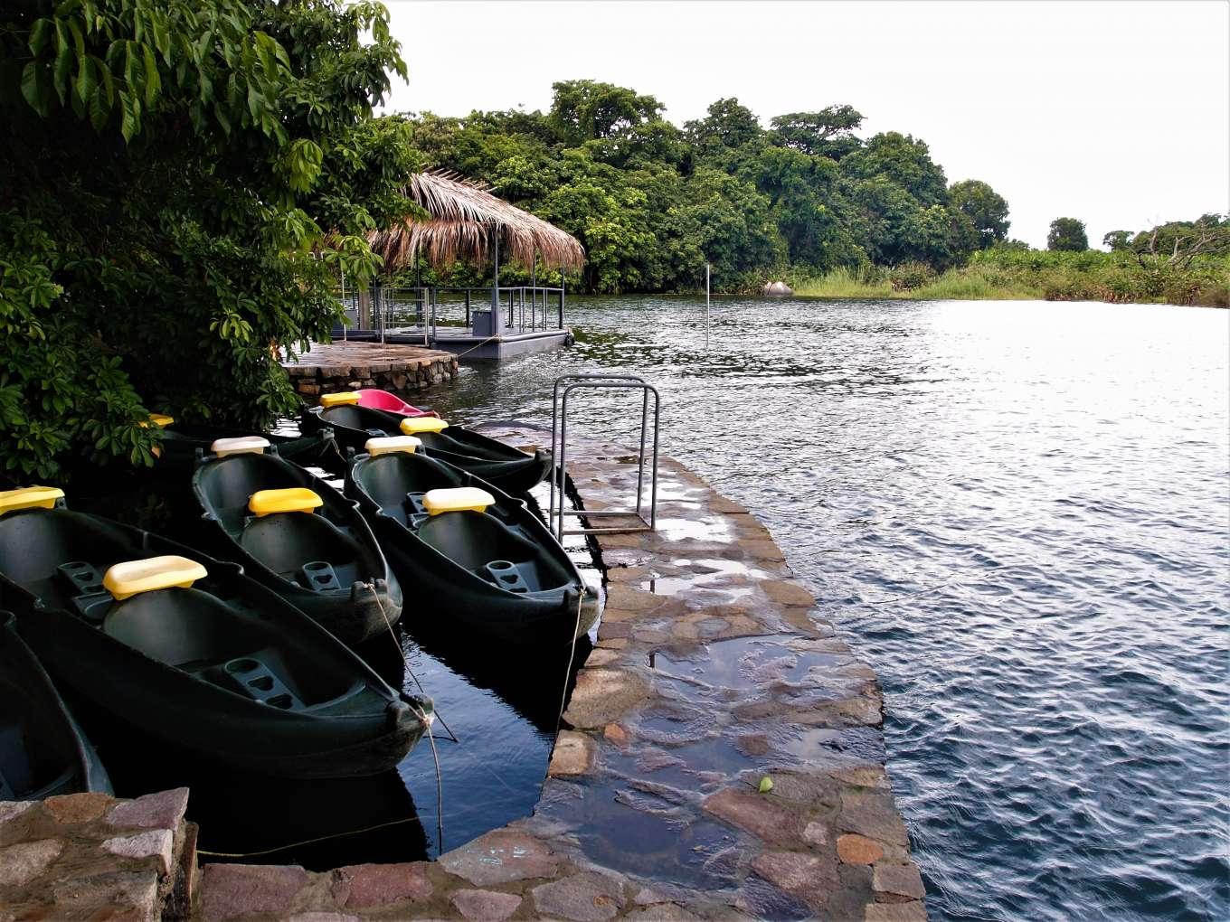 Zopango Orchids Island – Private island in Nicaragua, Central America
