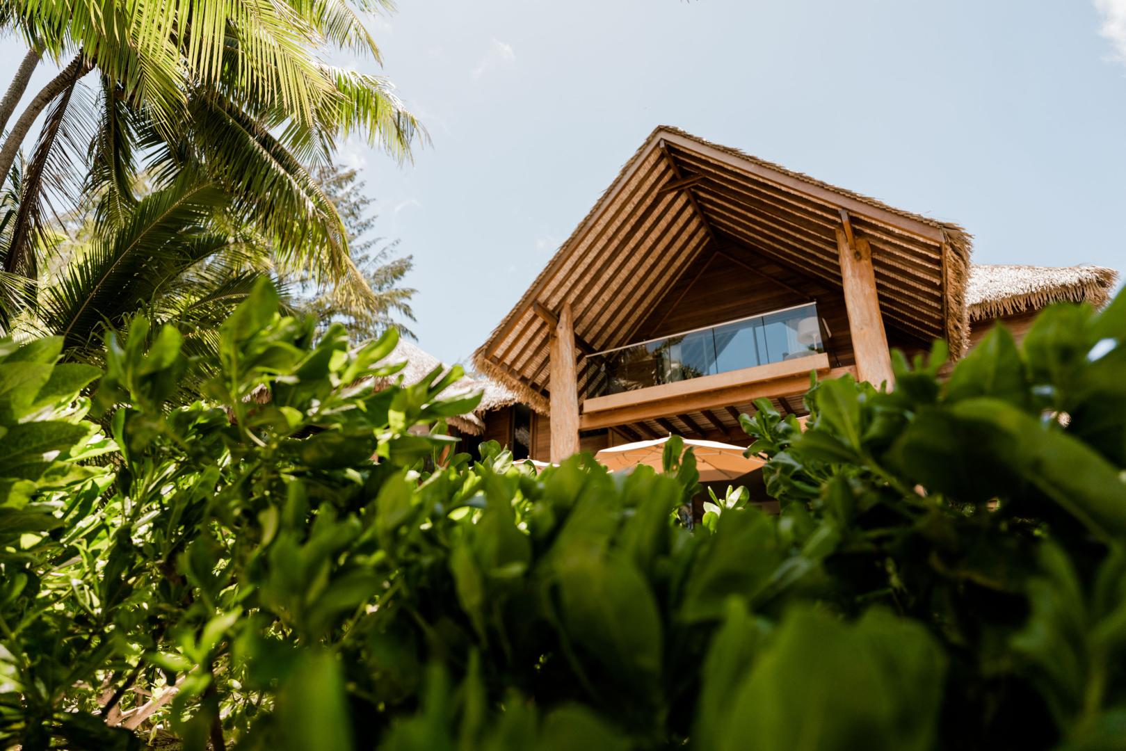 The Brando – Private island in French Polynesia, South Pacific