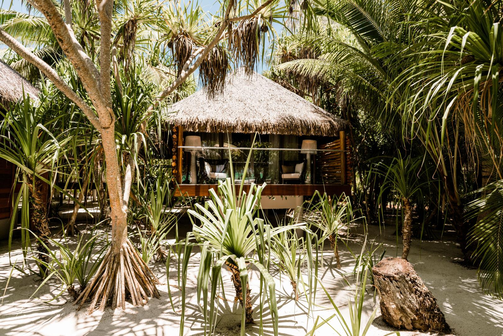 The Brando – Private island in French Polynesia, South Pacific