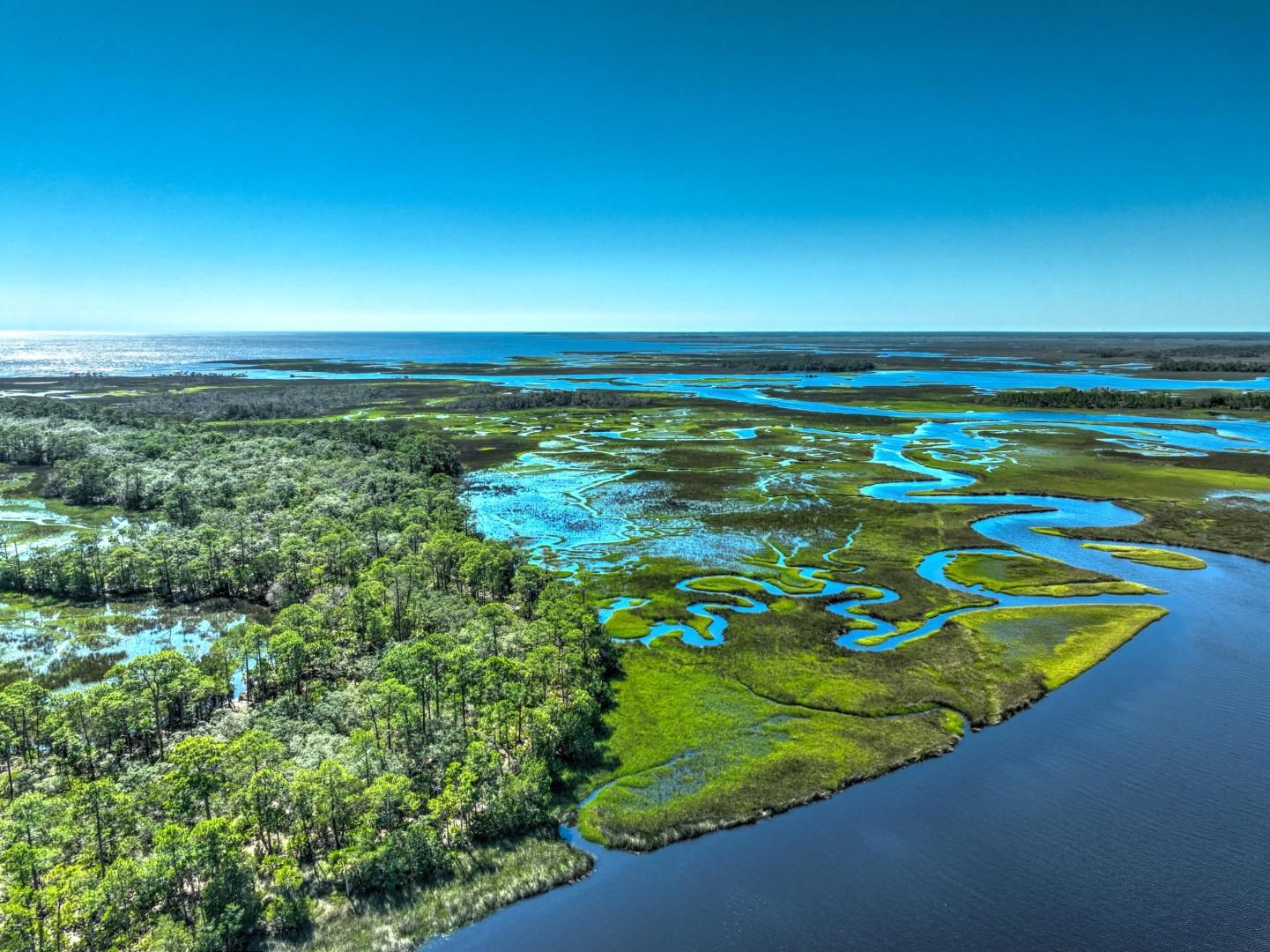 Clark Island – Private island in Florida, United States