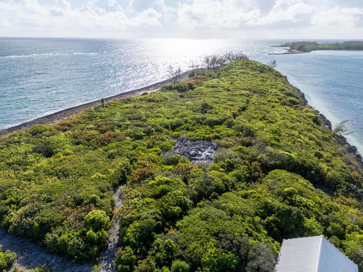 Pierre Island – Private island in Eleuthera, Bahamas, Caribbean