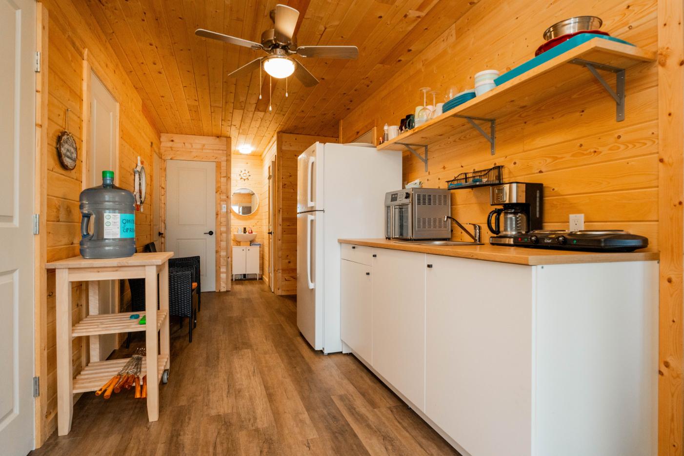 Queen Bee Island – Private island in Northern Ontario, Ontario, Canada
