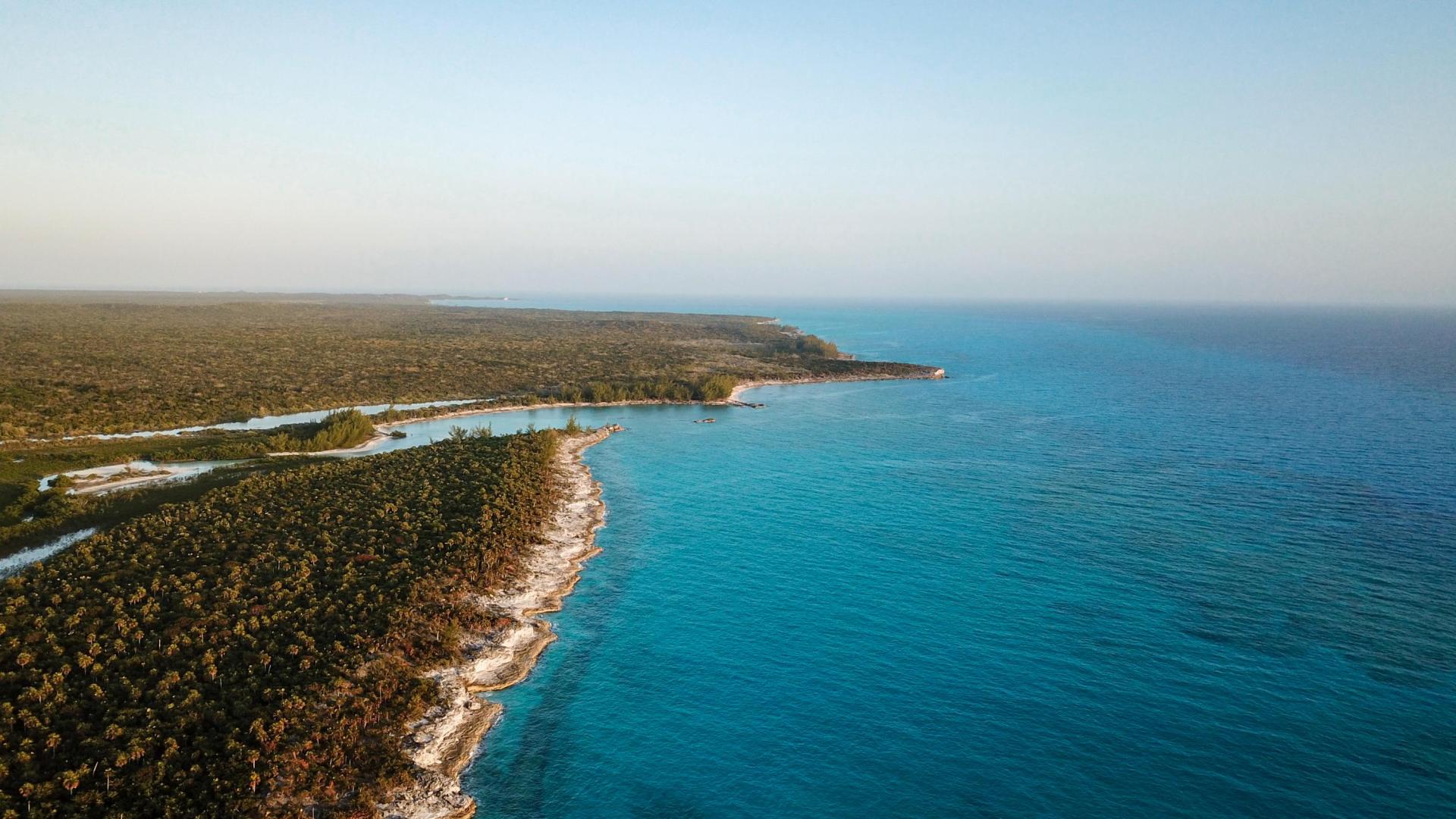 Hawk's Nest Cay, Cat Island – Private island in Bahamas, Caribbean