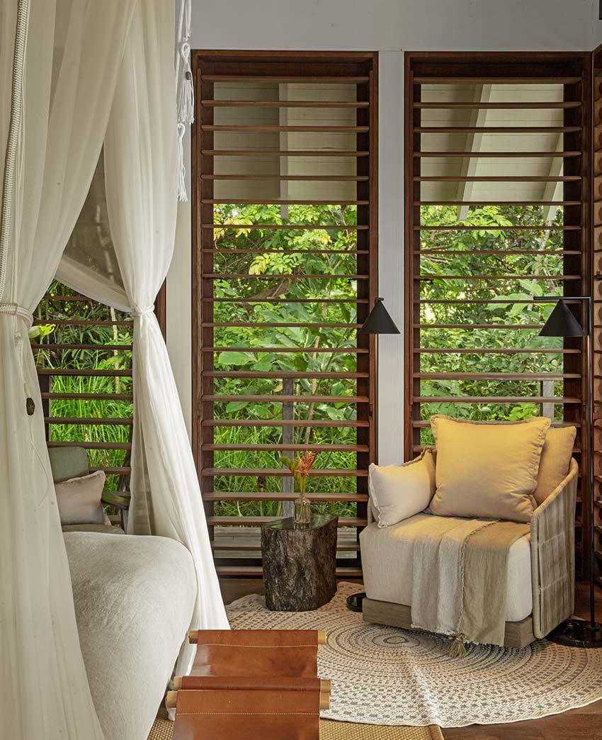 Islas Secas – Private island in Panama, Central America