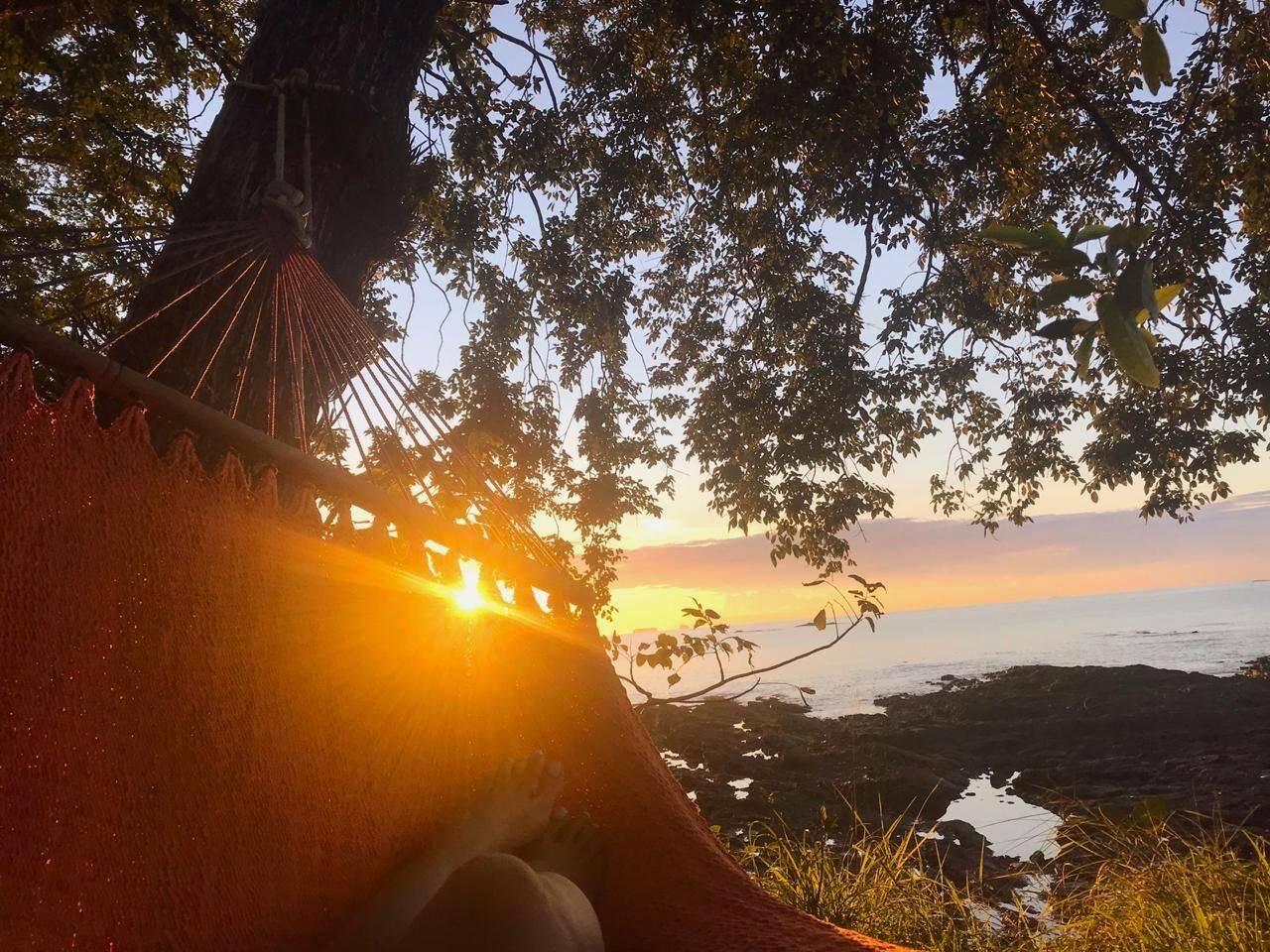 Selva Terra Island Resort – Private island in Panama, Central America