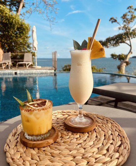 Selva Terra Island Resort – Private island in Panama, Central America