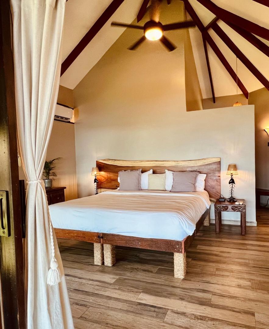 Selva Terra Island Resort – Private island in Panama, Central America