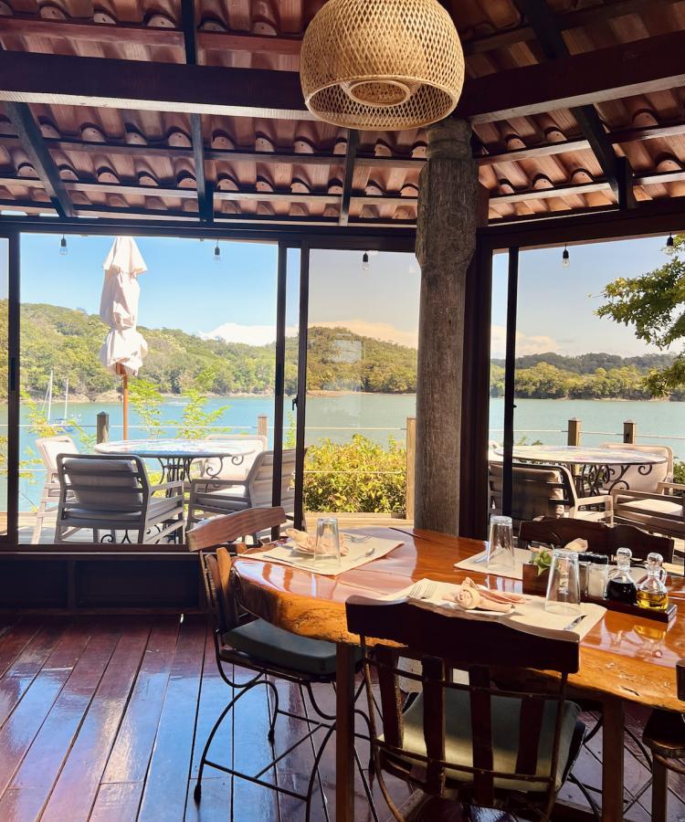 Selva Terra Island Resort – Private island in Panama, Central America