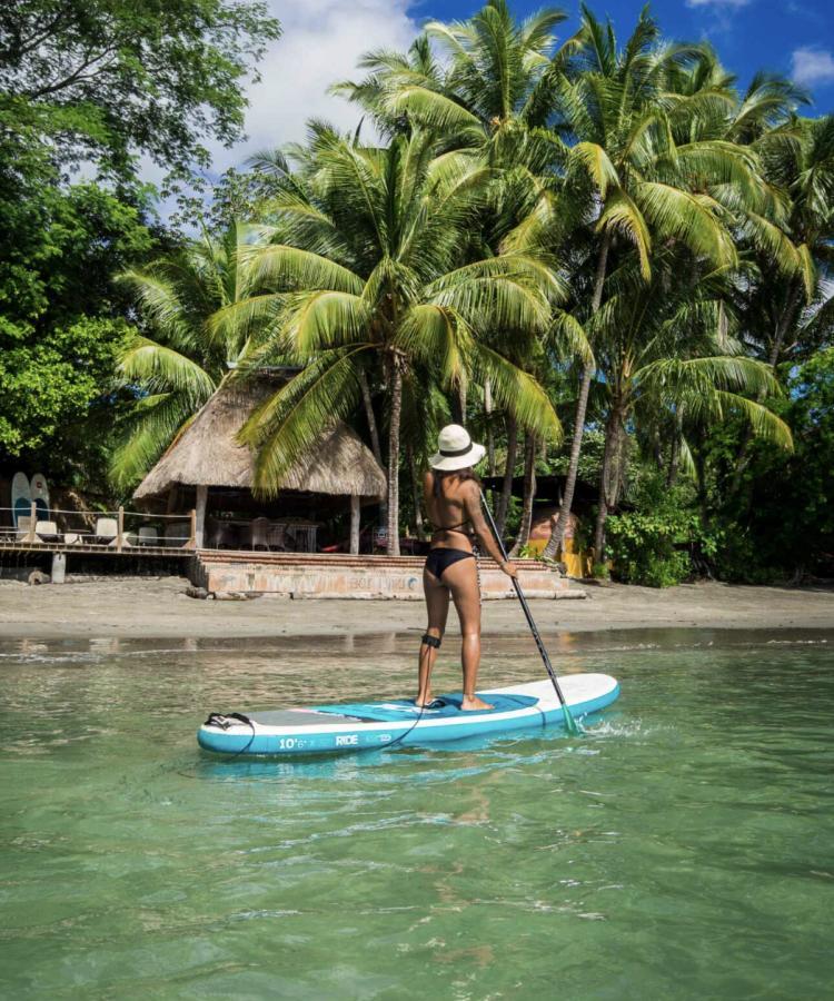 Selva Terra Island Resort – Private island in Panama, Central America