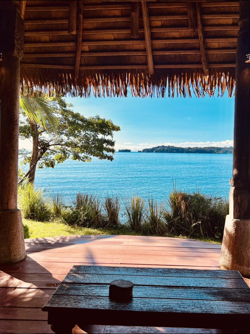 Selva Terra Island Resort – Private island in Panama, Central America