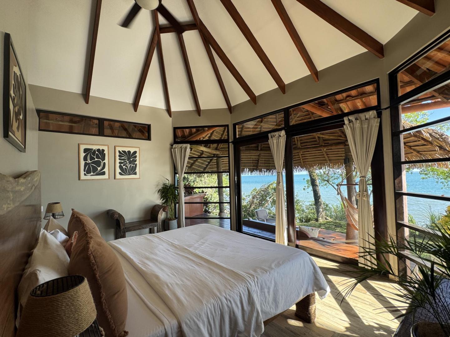 Selva Terra Island Resort – Private island in Panama, Central America