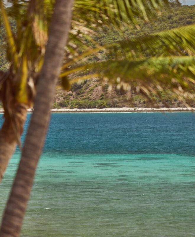 Pelorus Private Island – Private island in Australia, South Pacific