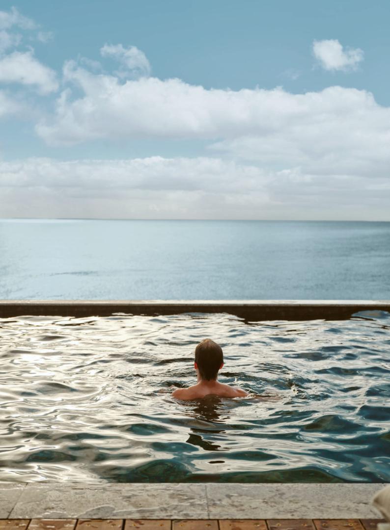 Pelorus Private Island – Private island in Australia, South Pacific