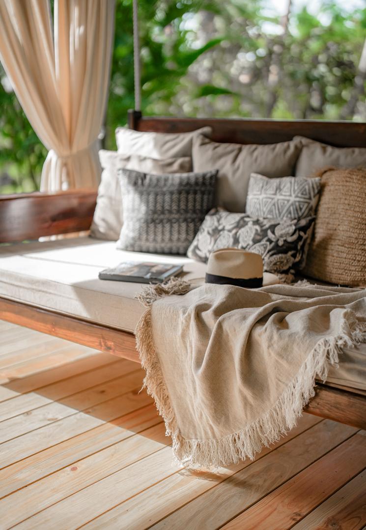 Matangi Private Island Resort – Private island in Fiji, South Pacific