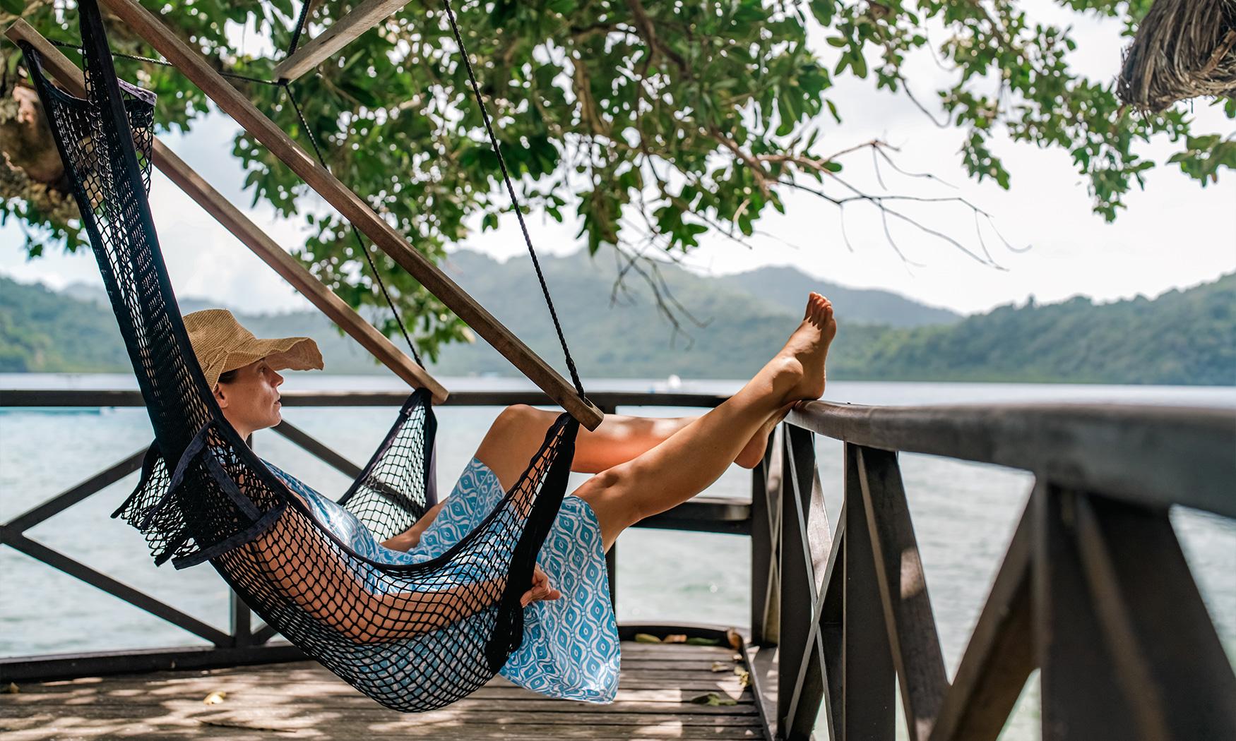 Matangi Private Island Resort – Private island in Fiji, South Pacific