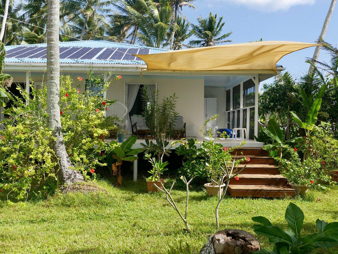 Bikendrik Island – Private island in Marshall Islands, South Pacific