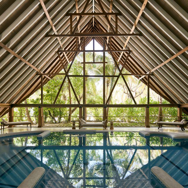 COMO Cocoa Island – Private island in Maldives, Asia & Middle East