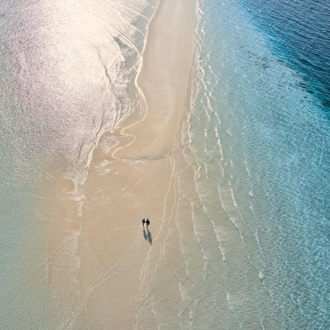 COMO Cocoa Island – Private island in Maldives, Asia & Middle East