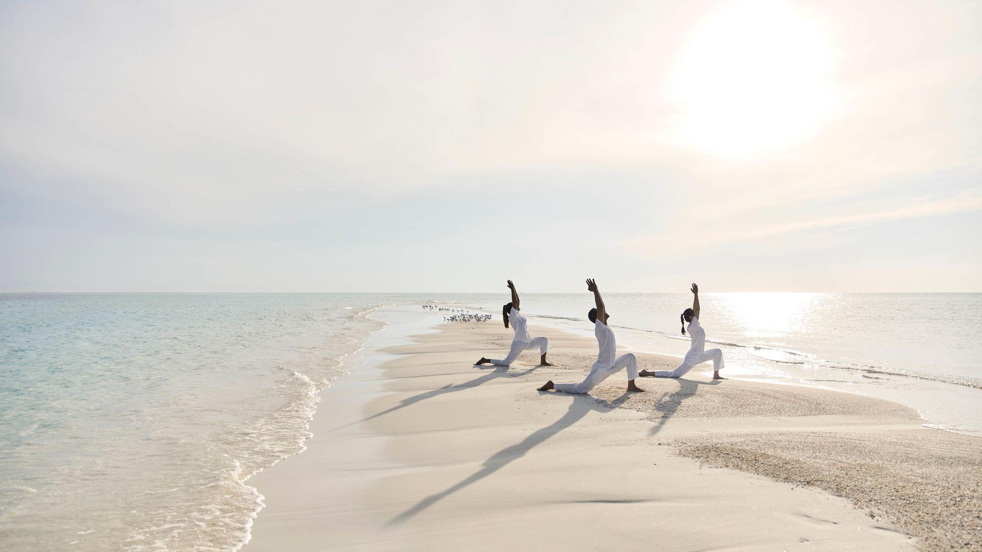 COMO Cocoa Island – Private island in Maldives, Asia & Middle East