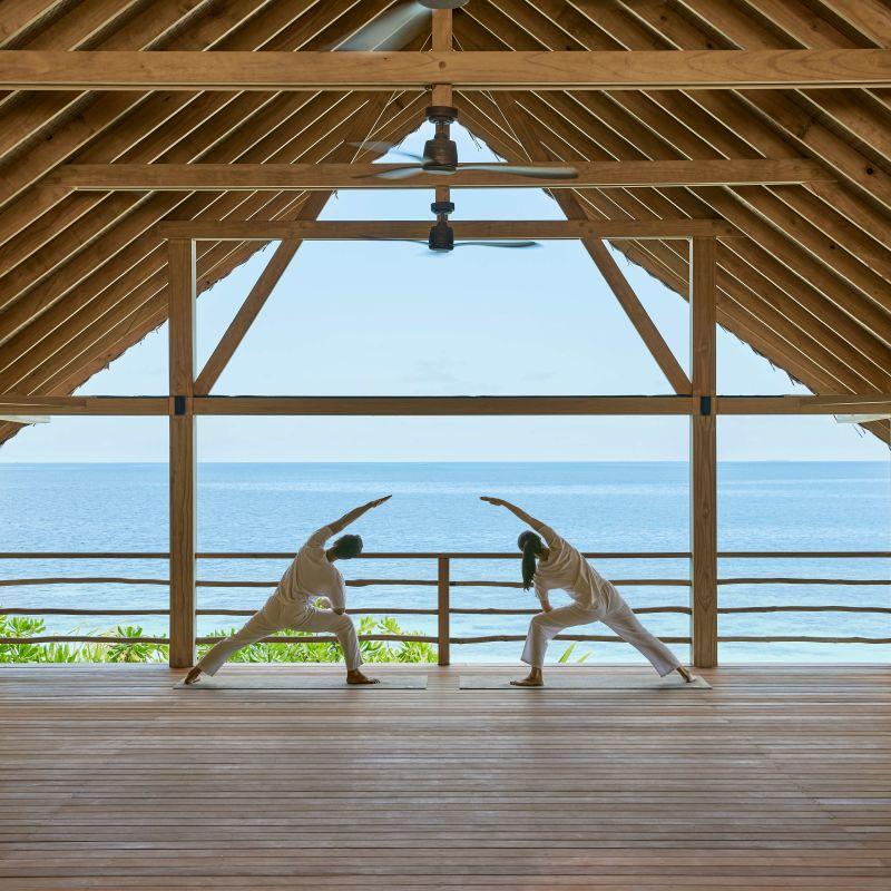 COMO Cocoa Island – Private island in Maldives, Asia & Middle East