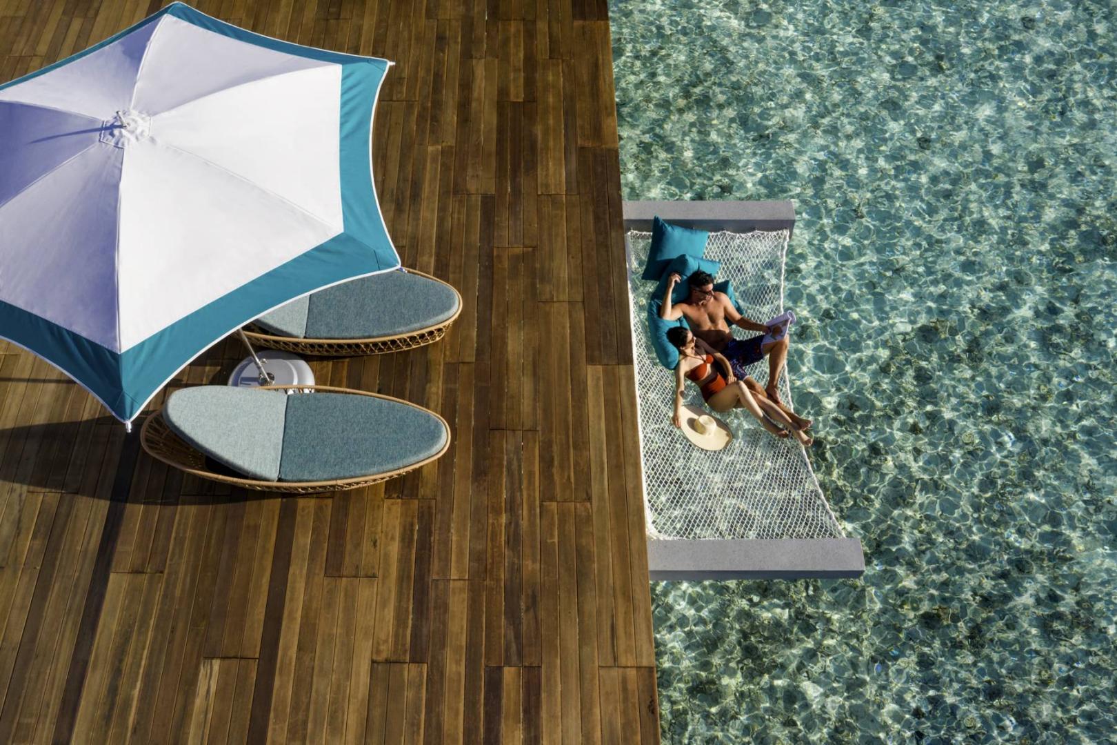 Pullman Maldives Maamutaa – Private island in Maldives, Asia & Middle East