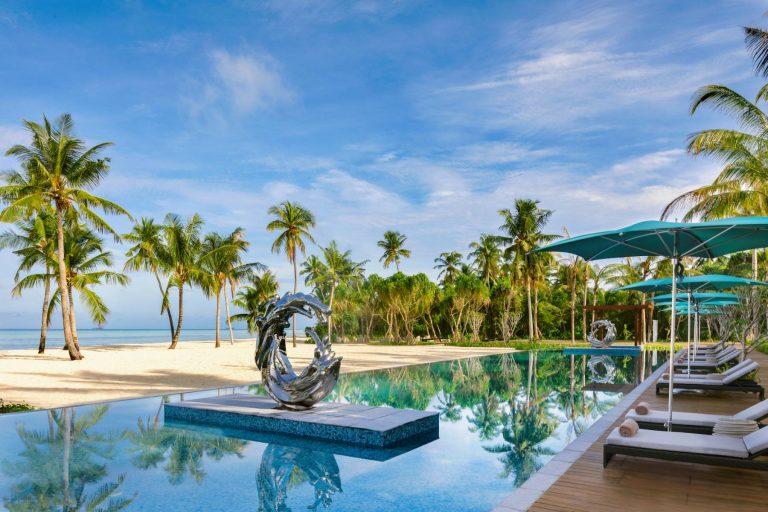 Pullman Maldives Maamutaa – Private island in Maldives, Asia & Middle East