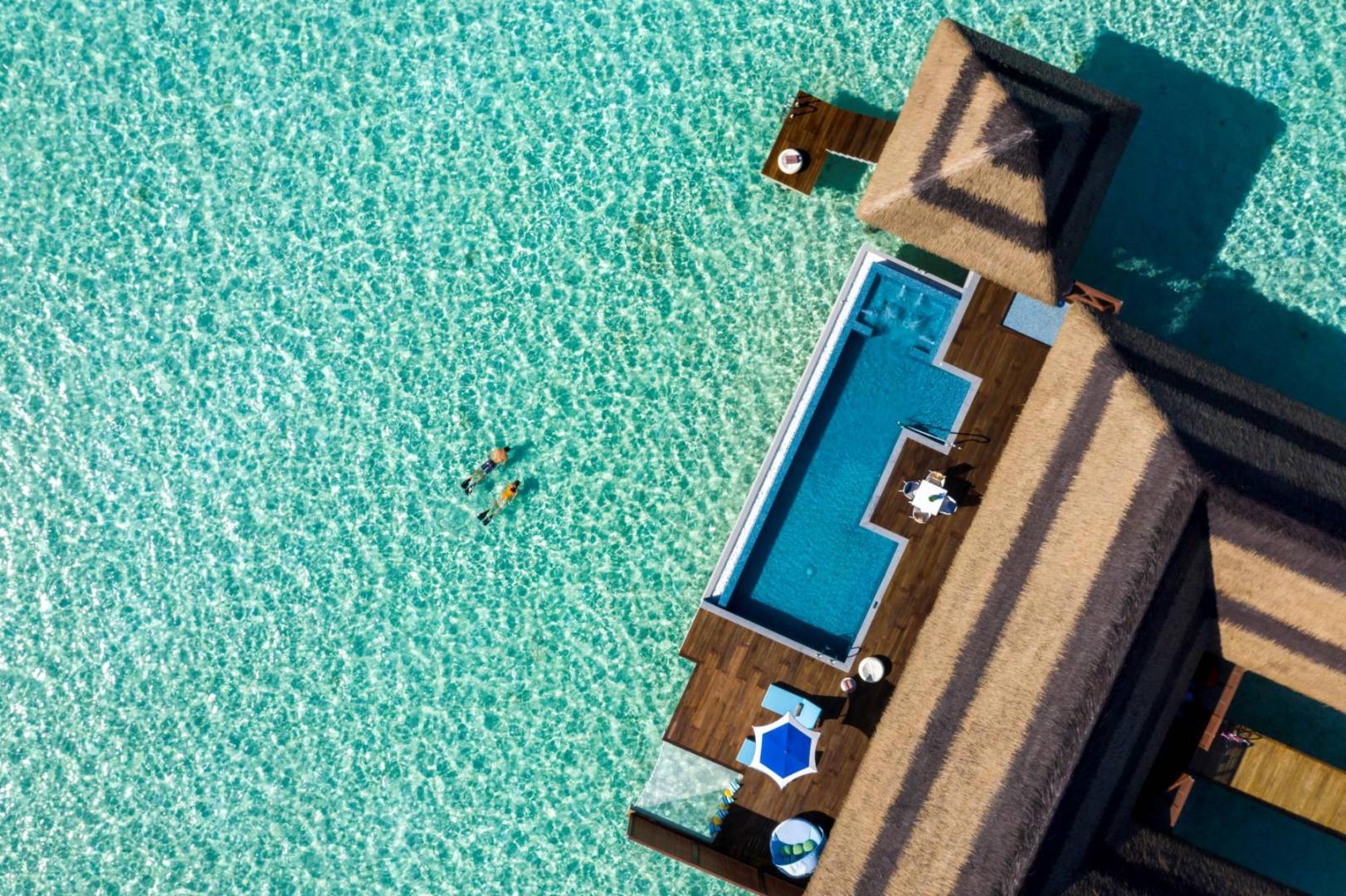 Pullman Maldives Maamutaa – Private island in Maldives, Asia & Middle East