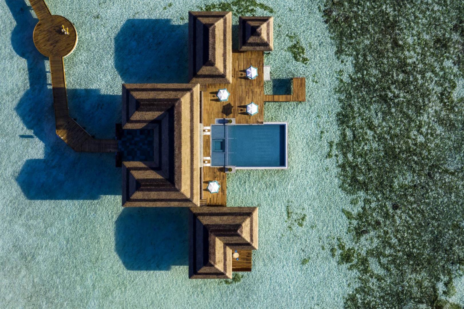 Pullman Maldives Maamutaa – Private island in Maldives, Asia & Middle East