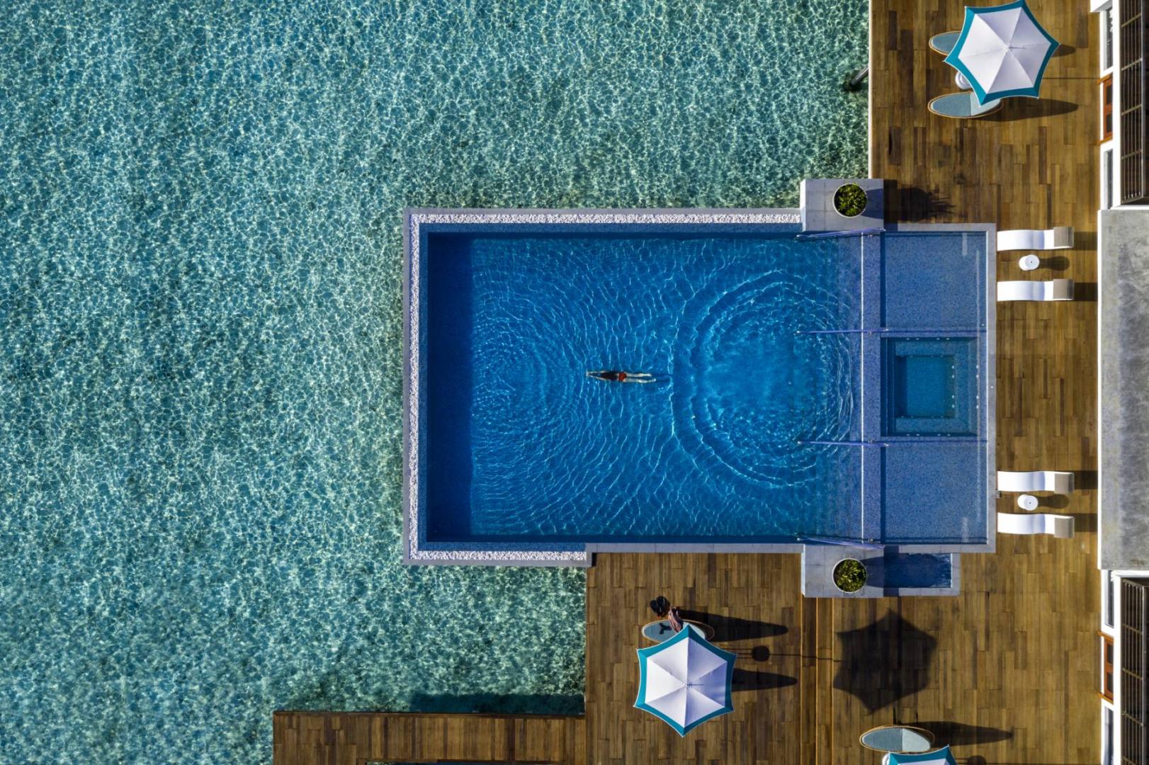 Pullman Maldives Maamutaa – Private island in Maldives, Asia & Middle East