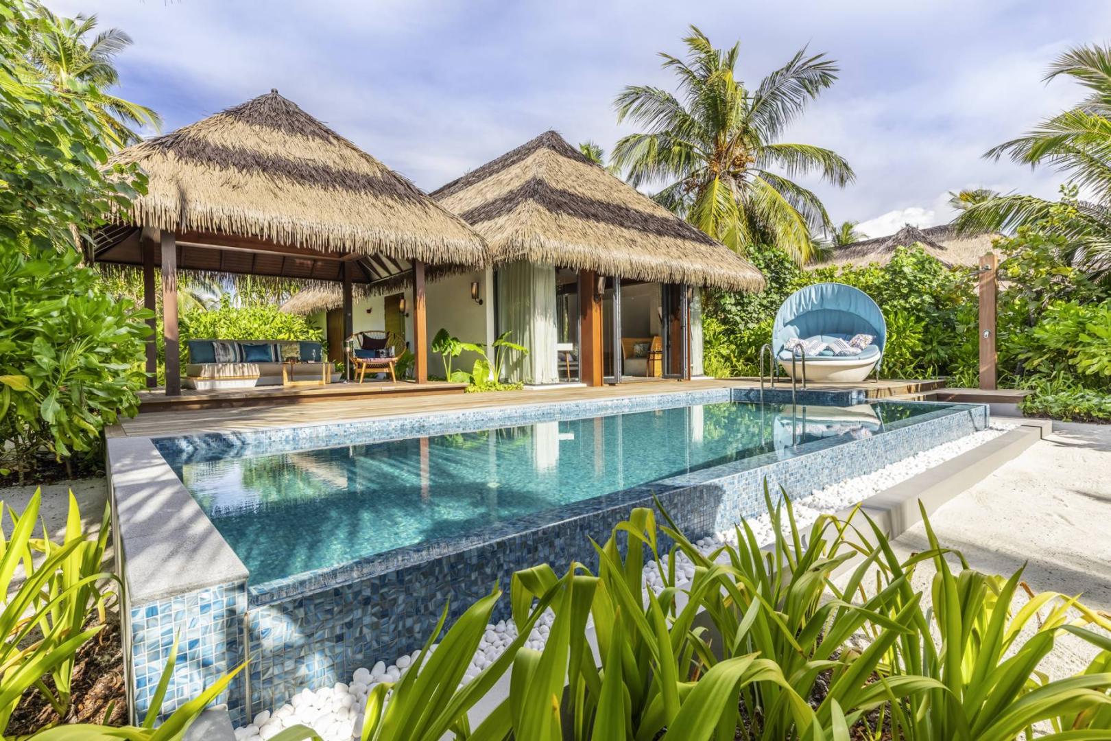 Pullman Maldives Maamutaa – Private island in Maldives, Asia & Middle East