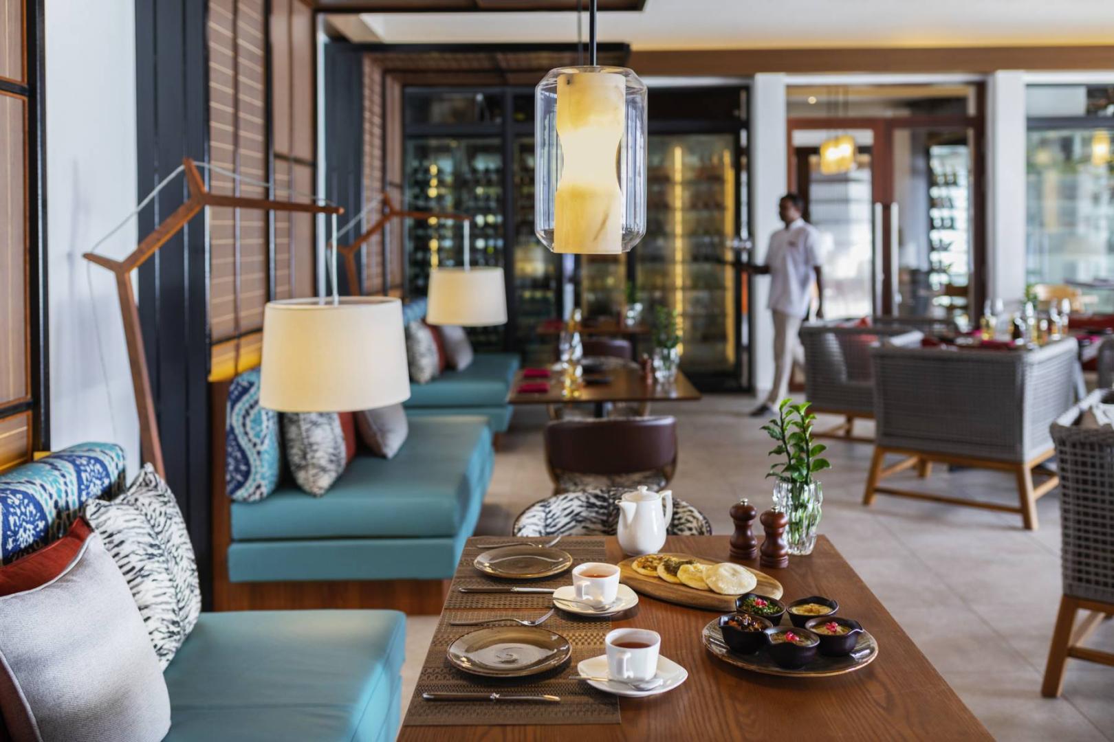 Pullman Maldives Maamutaa – Private island in Maldives, Asia & Middle East