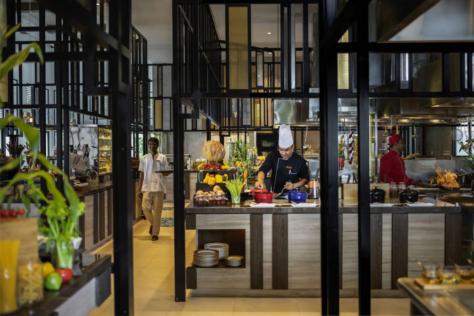 Pullman Maldives Maamutaa – Private island in Maldives, Asia & Middle East