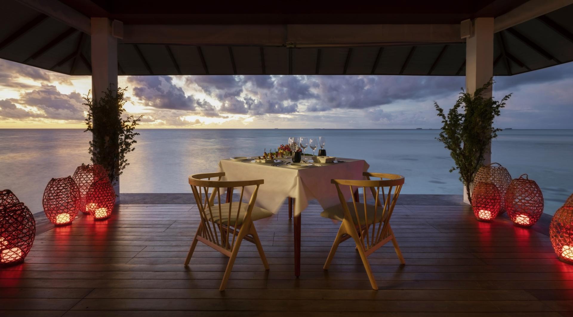 Pullman Maldives Maamutaa – Private island in Maldives, Asia & Middle East