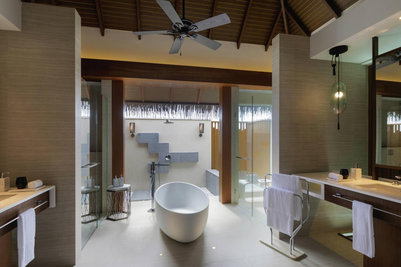 Pullman Maldives Maamutaa – Private island in Maldives, Asia & Middle East
