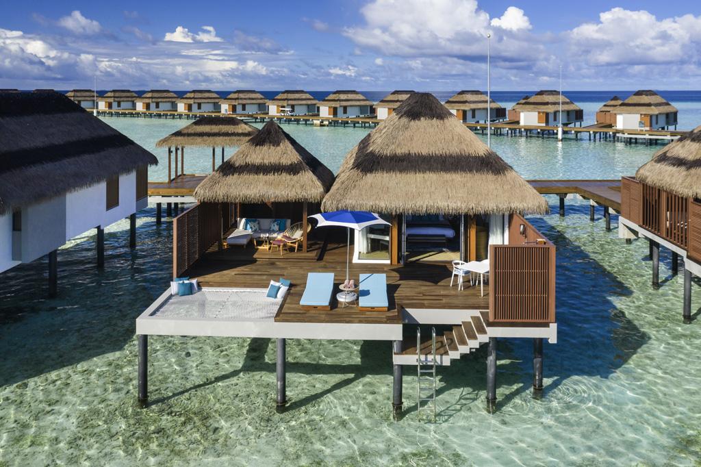 Pullman Maldives Maamutaa – Private island in Maldives, Asia & Middle East