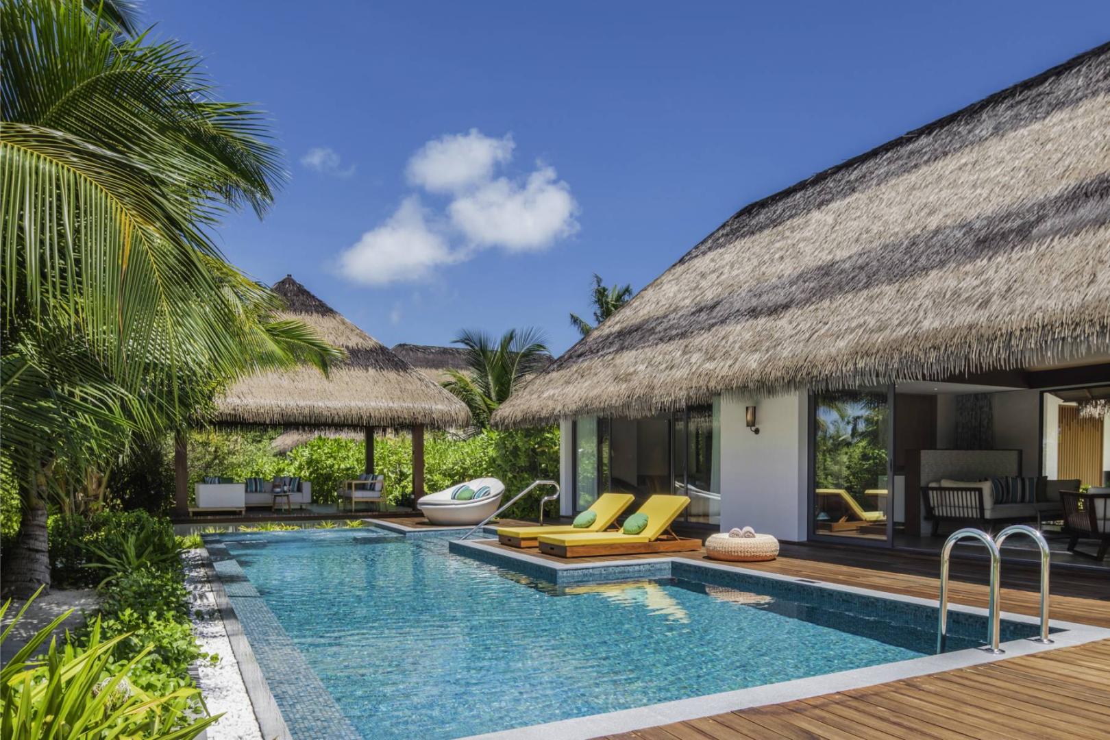 Pullman Maldives Maamutaa – Private island in Maldives, Asia & Middle East