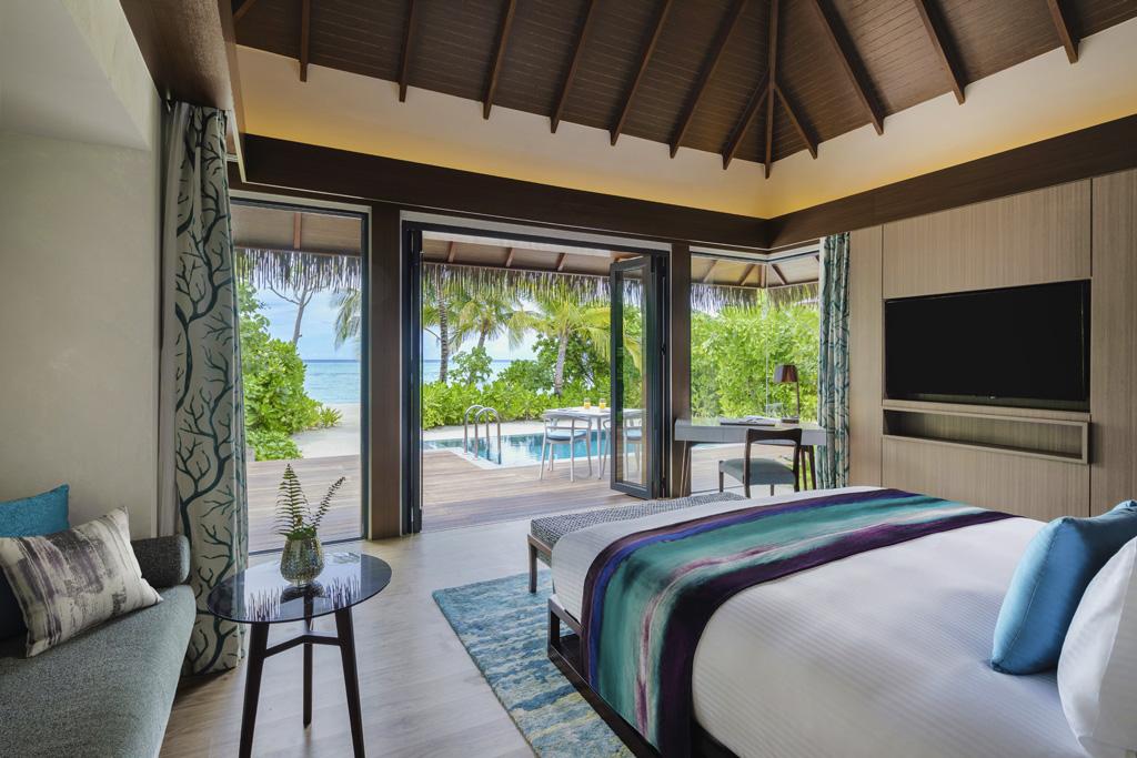 Pullman Maldives Maamutaa – Private island in Maldives, Asia & Middle East