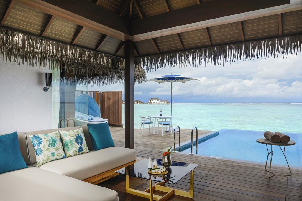 Pullman Maldives Maamutaa – Private island in Maldives, Asia & Middle East