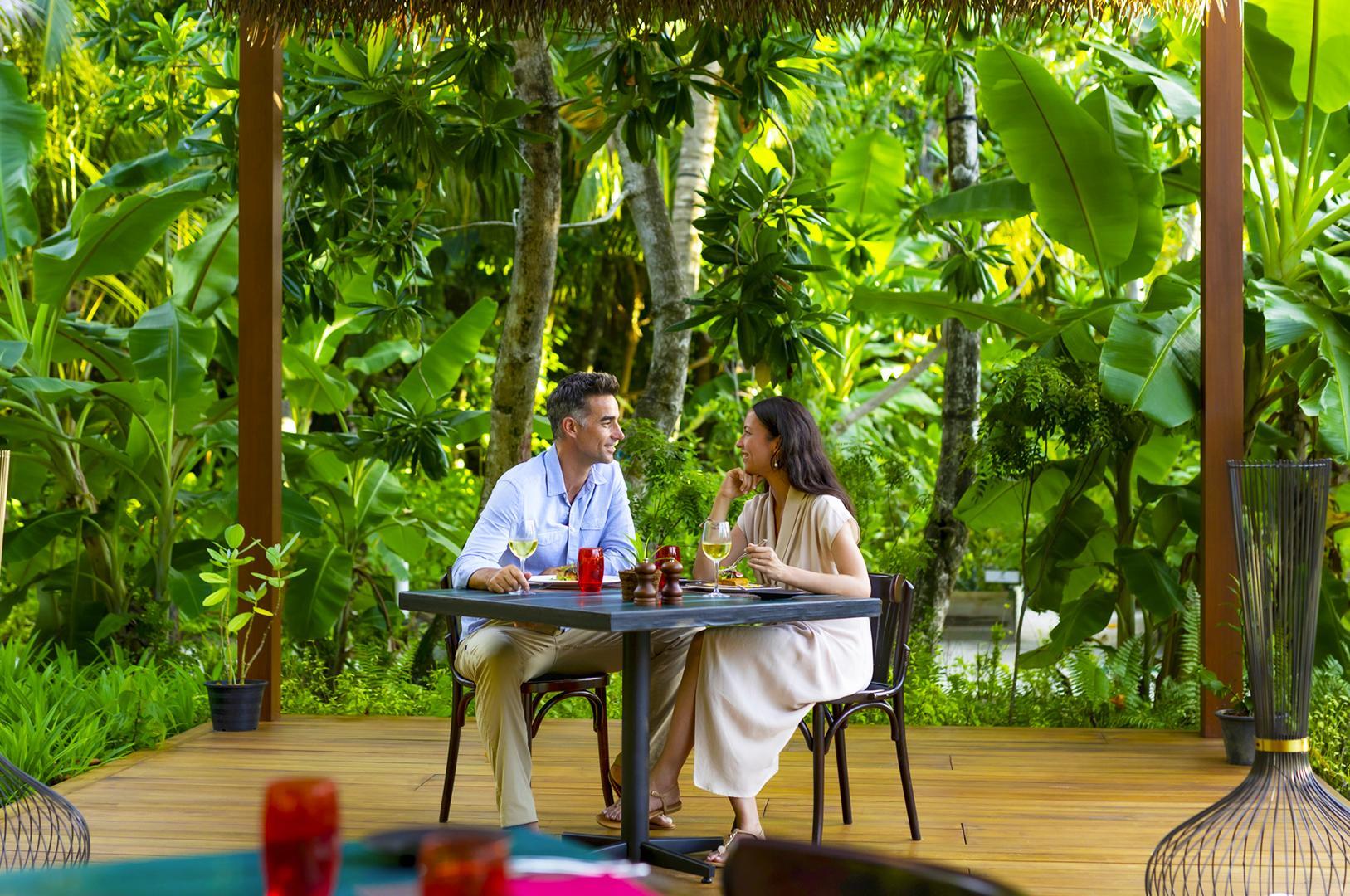 Pullman Maldives Maamutaa – Private island in Maldives, Asia & Middle East