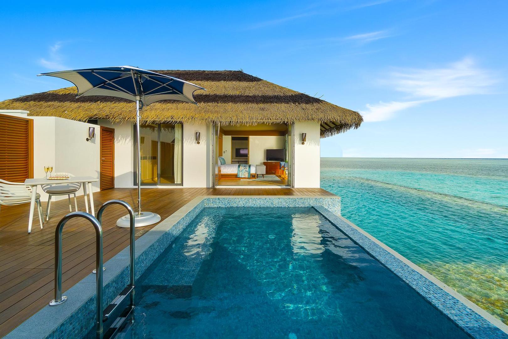 Pullman Maldives Maamutaa – Private island in Maldives, Asia & Middle East
