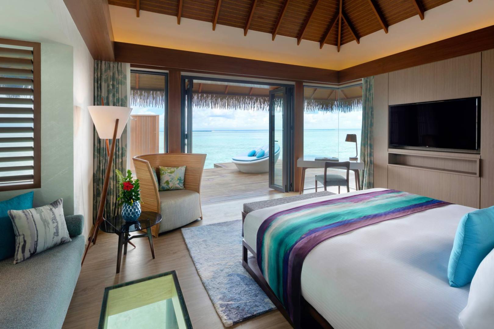 Pullman Maldives Maamutaa – Private island in Maldives, Asia & Middle East