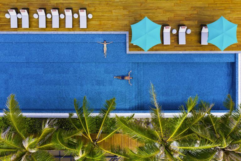 Pullman Maldives Maamutaa – Private island in Maldives, Asia & Middle East