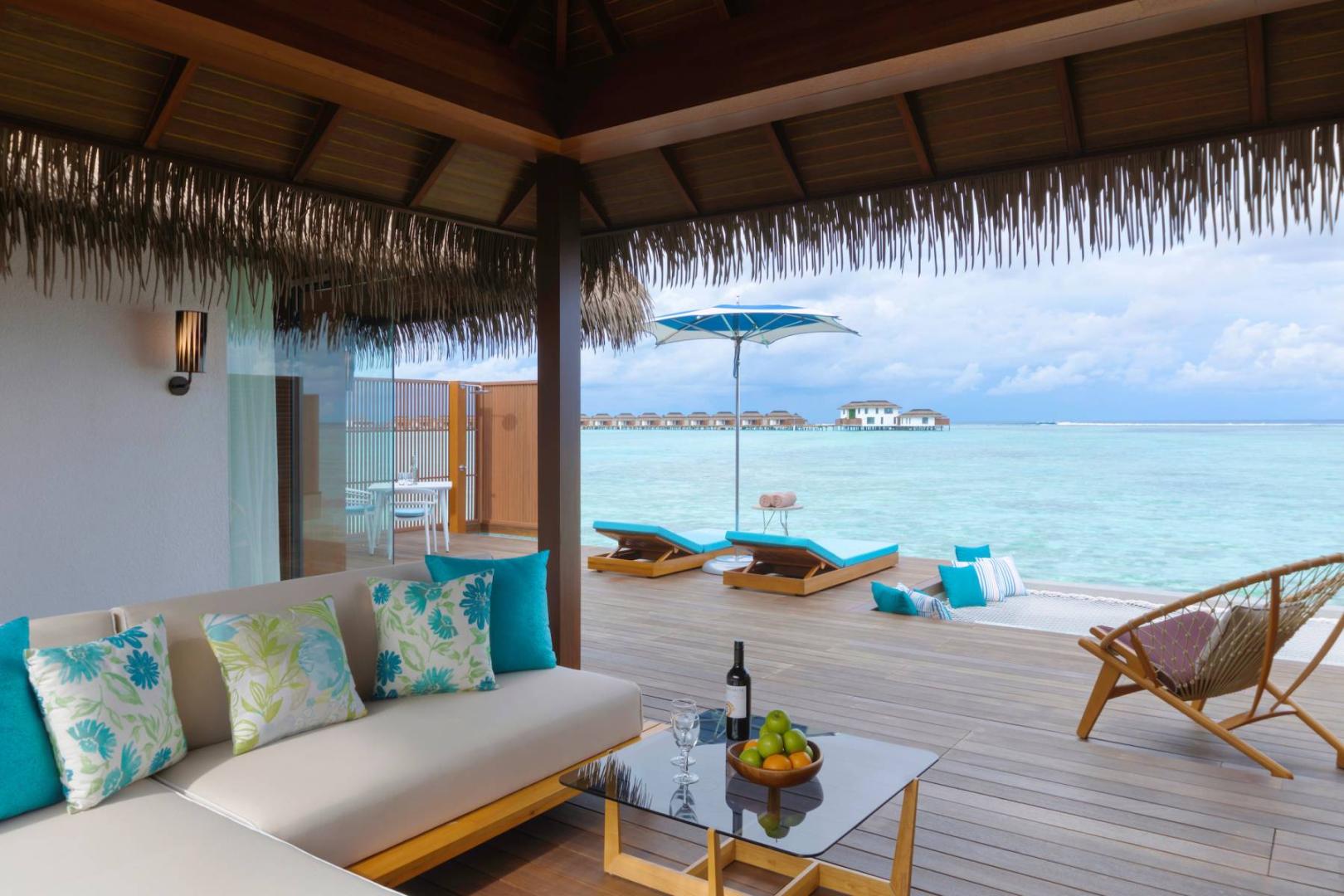 Pullman Maldives Maamutaa – Private island in Maldives, Asia & Middle East