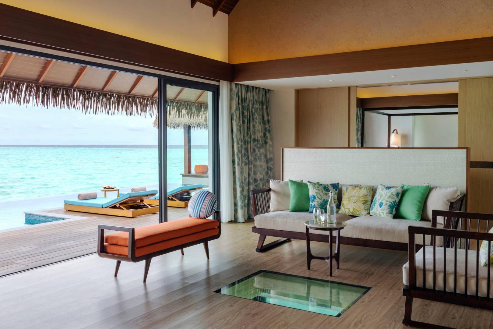 Pullman Maldives Maamutaa – Private island in Maldives, Asia & Middle East