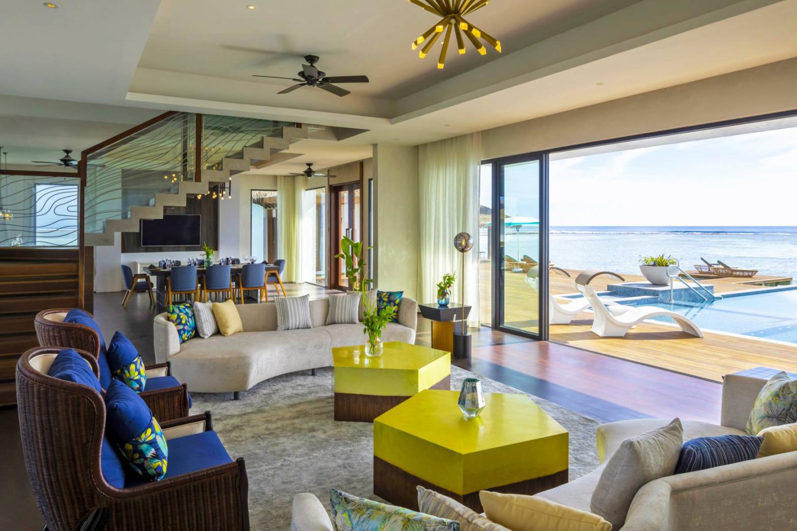 Pullman Maldives Maamutaa – Private island in Maldives, Asia & Middle East