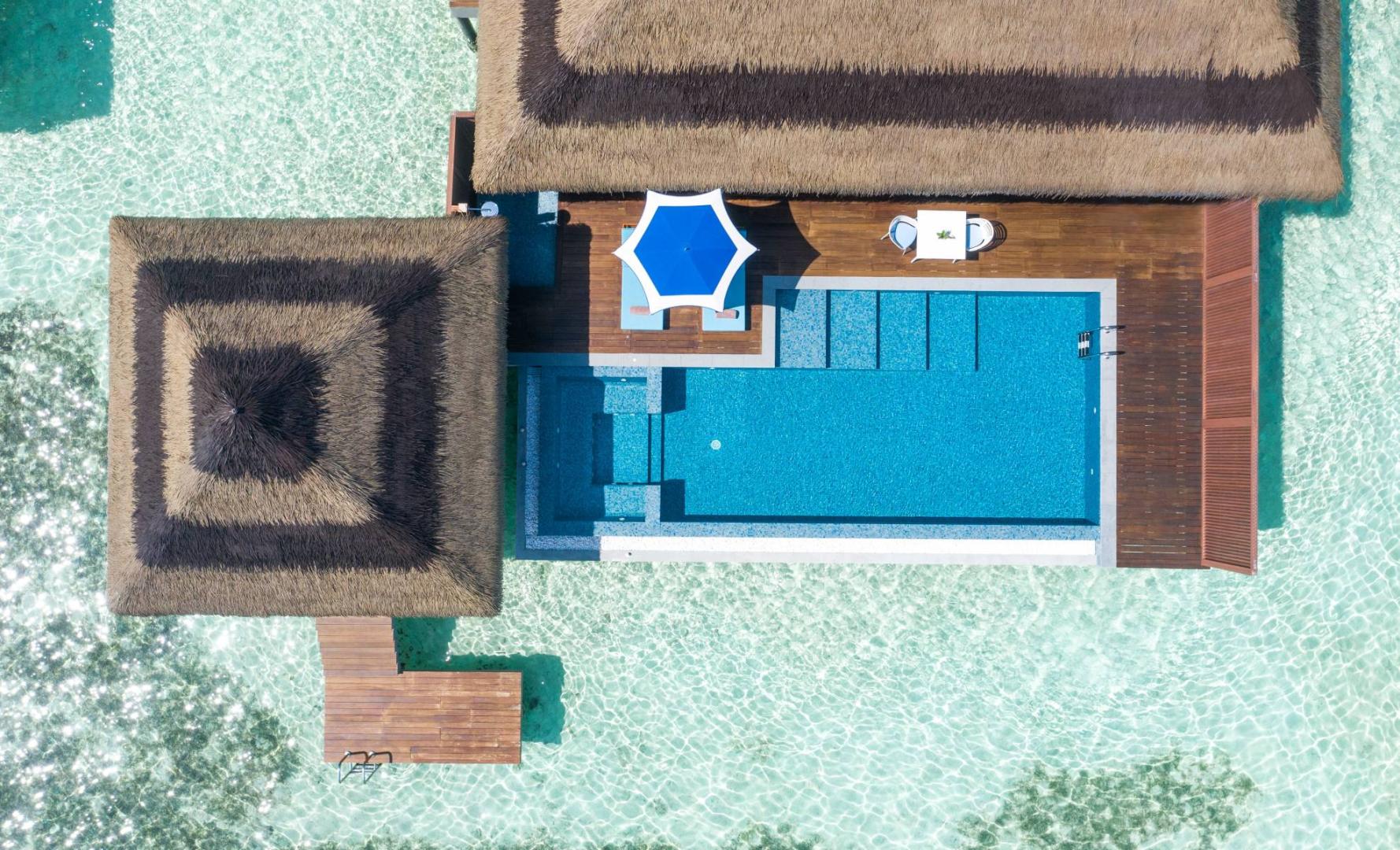 Pullman Maldives Maamutaa – Private island in Maldives, Asia & Middle East
