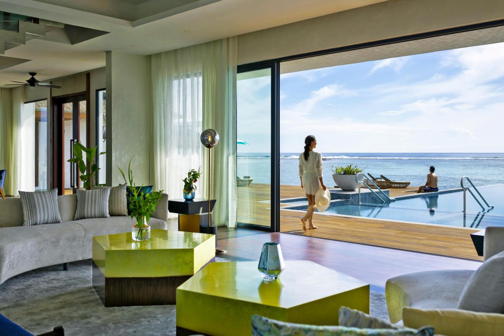 Pullman Maldives Maamutaa – Private island in Maldives, Asia & Middle East