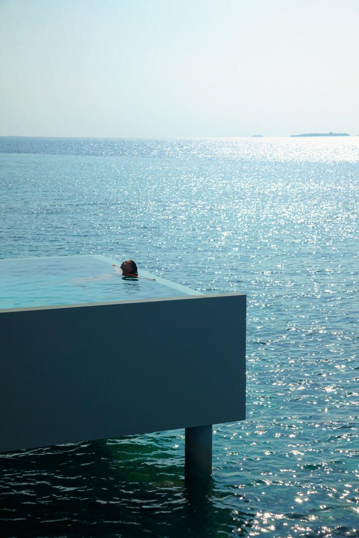 Dusit Thani Maldives – Private island in Maldives, Asia & Middle East