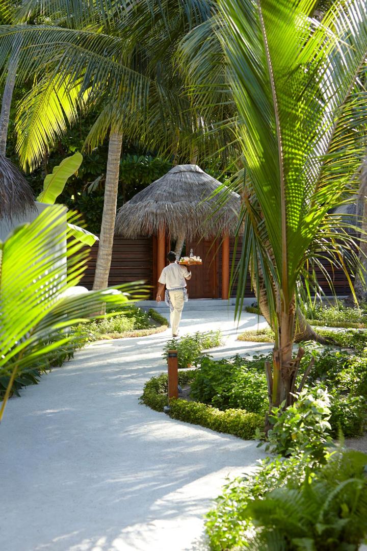 Dusit Thani Maldives – Private island in Maldives, Asia & Middle East