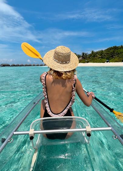 Dusit Thani Maldives – Private island in Maldives, Asia & Middle East